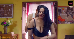 ATM Bhabhi Episode 3