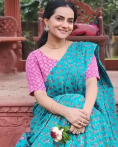 Aastha Chaudhary 320x400 1
