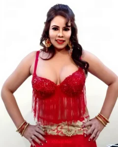 Alisha Narone 320x400 1
