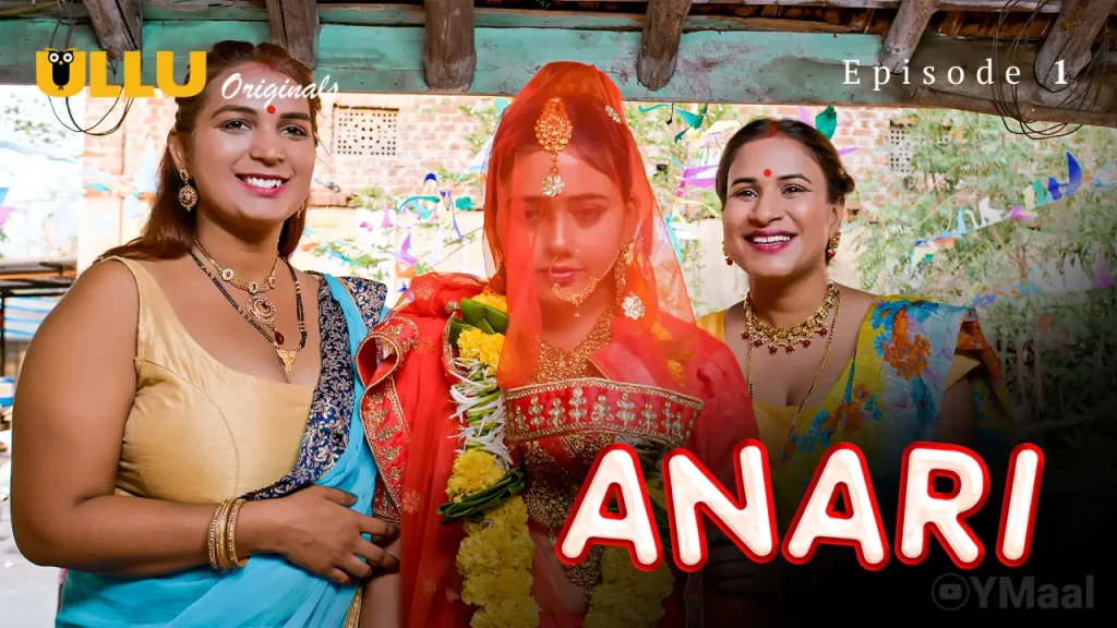 Anari Episode 1