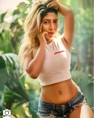 Angel Bhandari 320x400 1