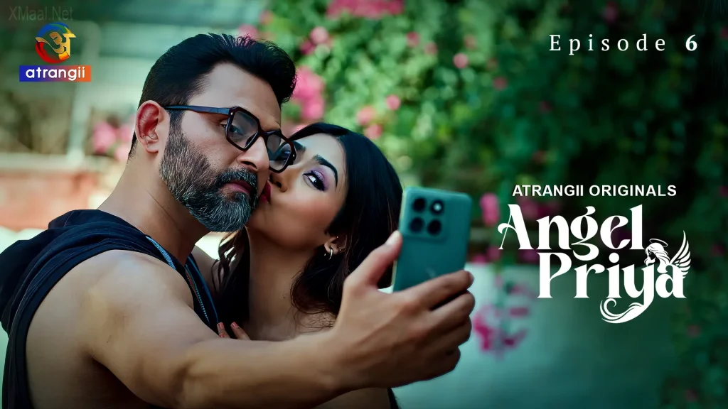 Angel Priya Episode 6