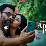 Angel Priya Episode 6