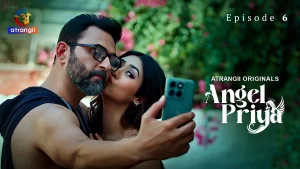 Angel Priya Episode 6