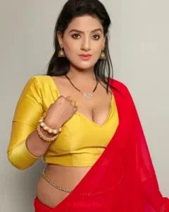 Ayushi Bhowmick 320x400 1