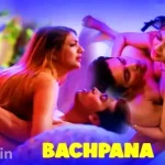 Bachpana Episode 4