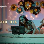 Bekaboo Dil Episode 1