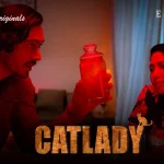 Catlady Episode 1
