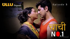 Chachi No 1 Episode 3 2
