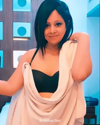 Chandrima Banerjee 320x400 1