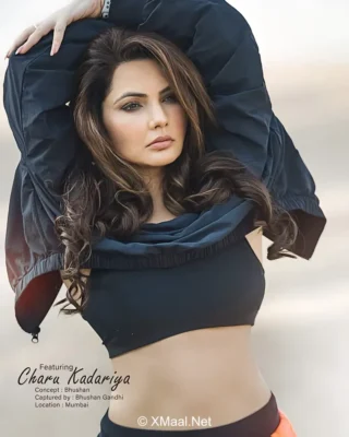 Charu Kadariya 320x400 1
