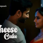 Cheese Cake Episode 3