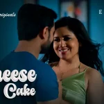 Cheese Cake Episode 4
