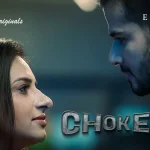 Choked Episode 6
