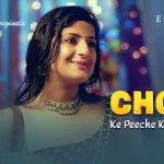 Choli Ke Peeche Kya Hai Episode 3