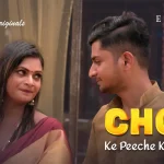 Choli Ke Peeche Kya Hai Episode 4