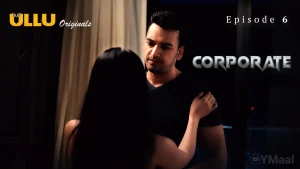 Corporate Episode 6