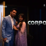 Corporate Episode 7