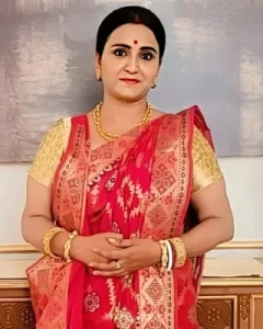 Devshree Sharma 320x400 1