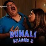 Dunali 2 Episode 8