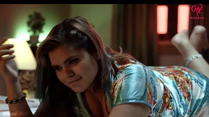 Facebook Wala Pyar Episode 4