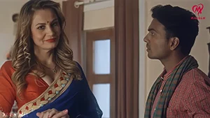 Firangi Thakurain Episode 4