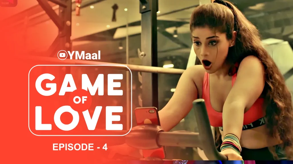Game Of Love Episode 4 1