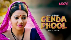 Genda Phool Episode 1
