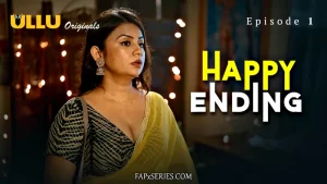 Happy Ending E1