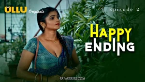 Happy Ending E2