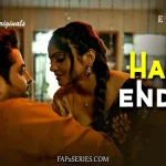 Happy Ending E3
