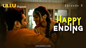 Happy Ending E3