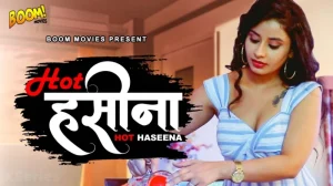 Hot Haseena 1