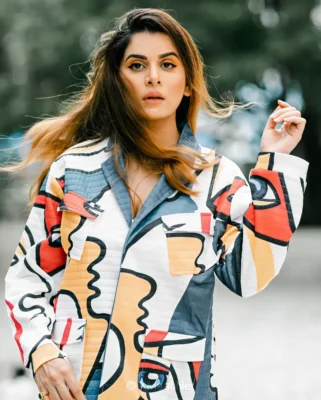 Isha Anand Sharma 321x400 1