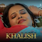 Khalish Episode 2