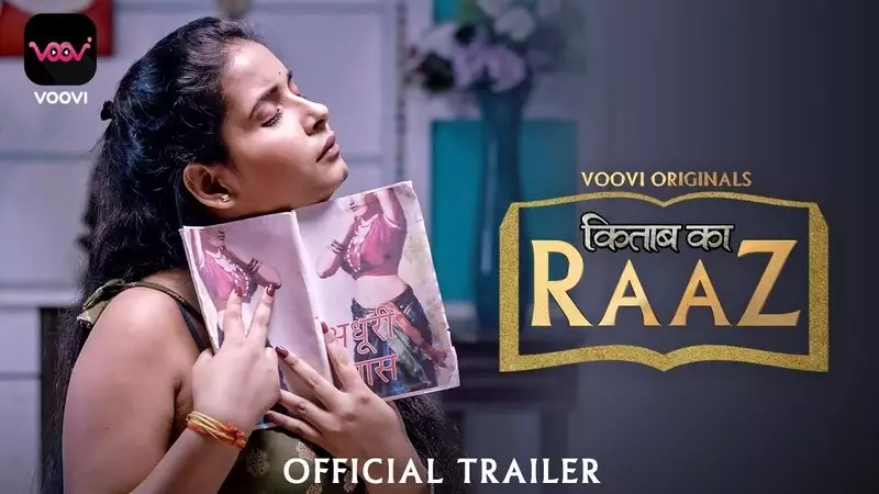 Kitab Ka Raaz S01E01