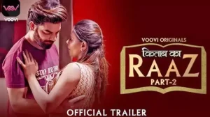 Kitab Ka Raaz S01E02
