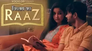 Kitab Ka Raaz S01E03
