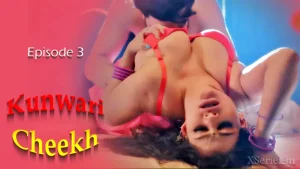 Kunwari Cheekh Episode 3