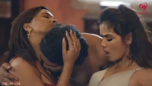 Ladies Tailor Episode 4