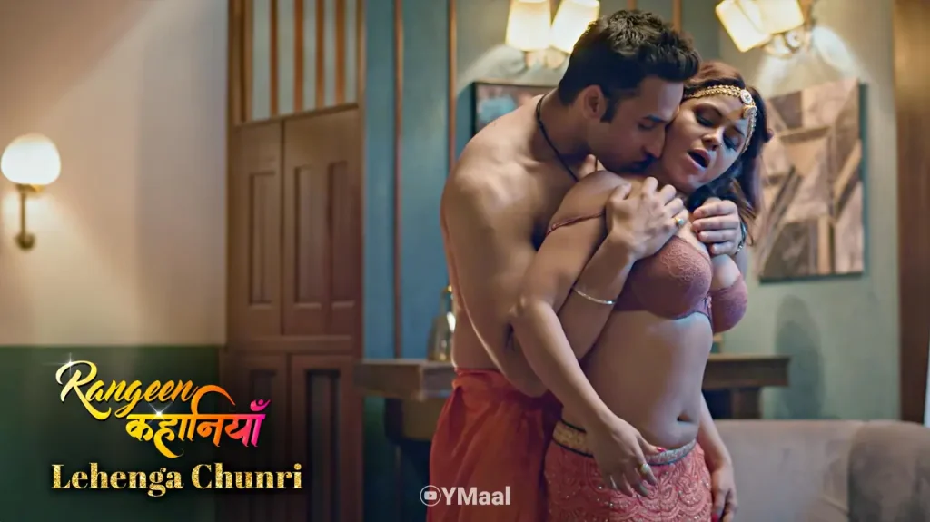 Lehenga Chunri Episode 1