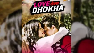 Love Sex and Dhokha 1