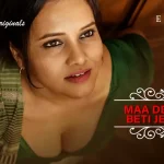 Maa Devrani Beti Jethani Episode 3