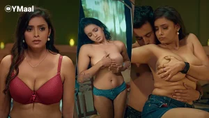 Meri Mummy Ki Dost Episode 3