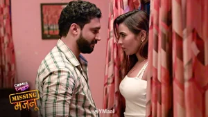 Missing Majnu Episode 3