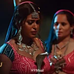 Naag Vadhu Episode 1