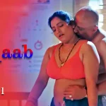 Naqaab Episode 1