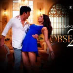 Obsession S2 Episode 1