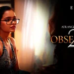 Obsession S2 Episode 2