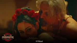 Paurashpur S1 Episode 1